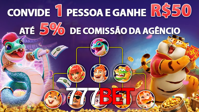 Promoções 777bet