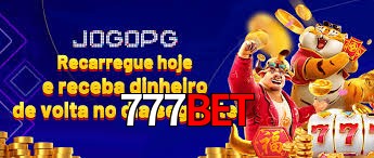 Promoções 777bet
