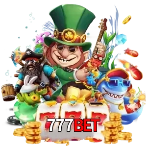 777bet slots