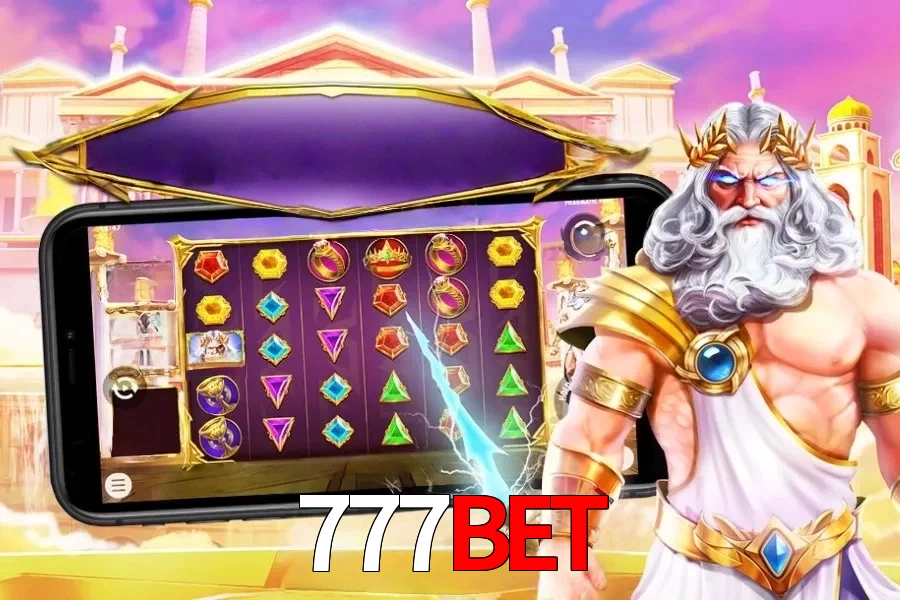 777bet game