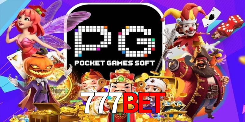 Promoções 777bet